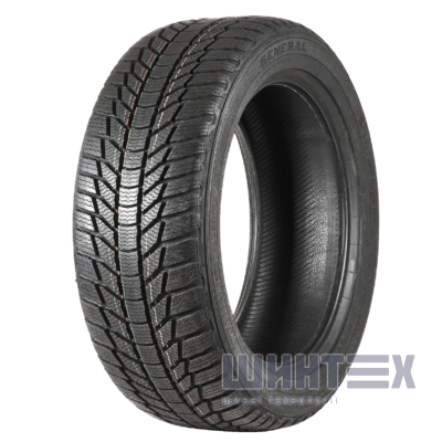 General Tire Snow Grabber Plus 265/60 R18 114H XL